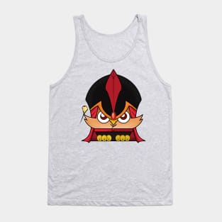 Jafowl Tank Top